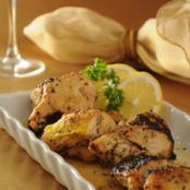 Rao's lemon chicken